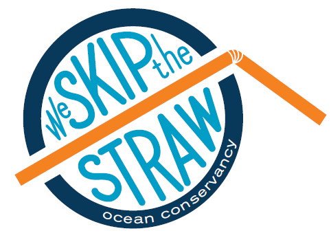 skip the straw