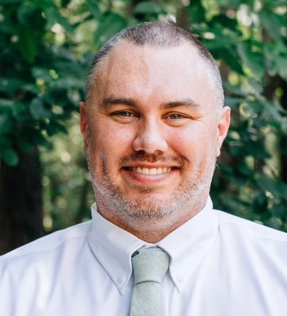 Solid Waste & Recycling Director Griffin Hatchell